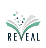 Reveal Srl Logo